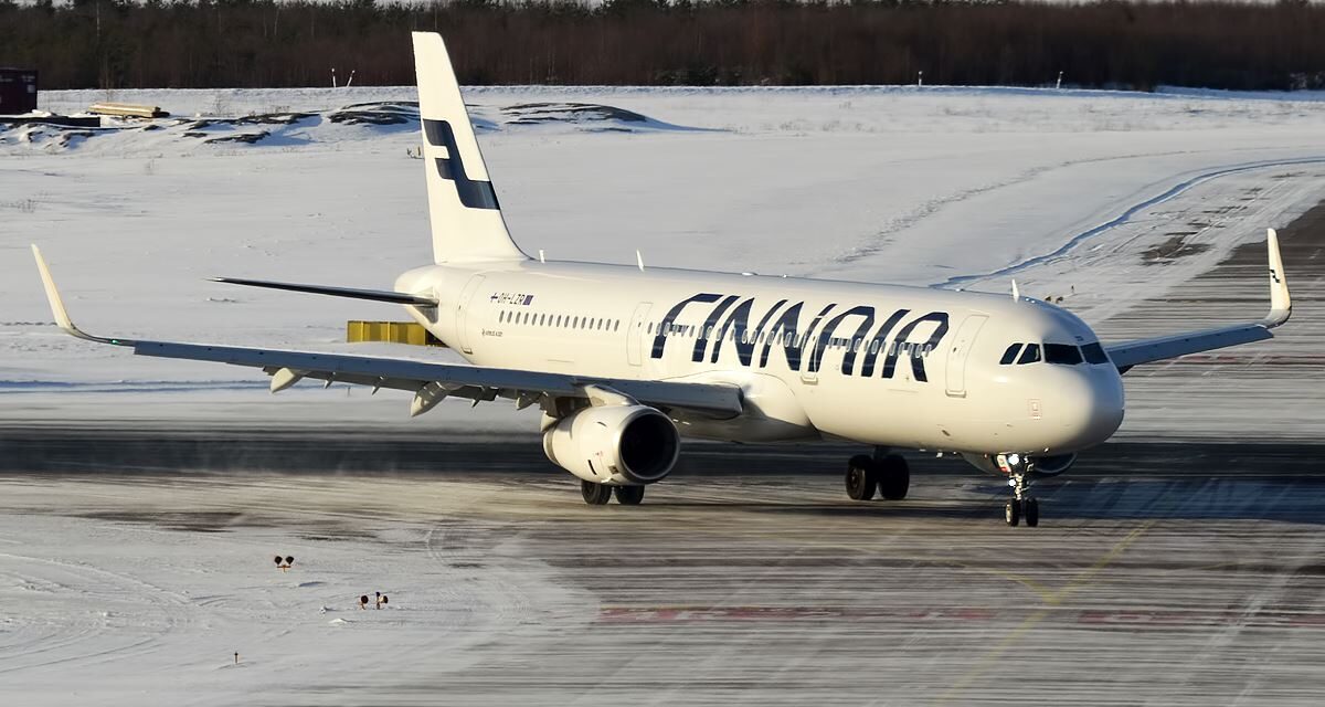 Review: A Finnair business class adventure from Dublin to Helsinki