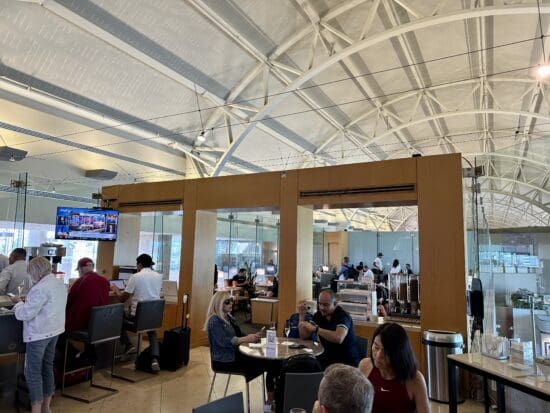 Admirals Club (SNA)