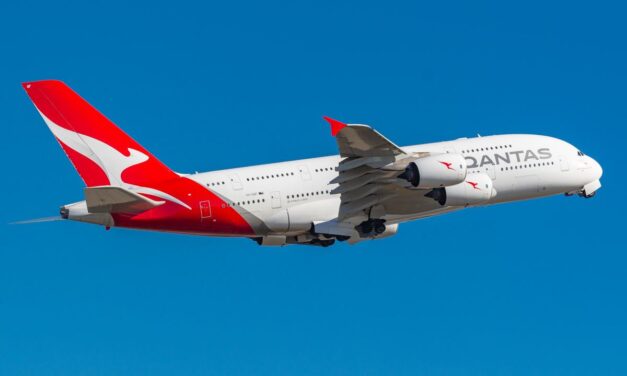 Qantas to retire Airbus A380s from 2032 onwards, with replacements selected