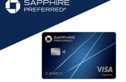 chase sapphire