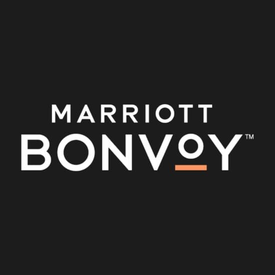 Marriott Bonvoy Logo