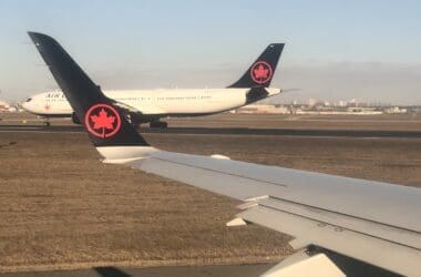 airplanes planes on the runway