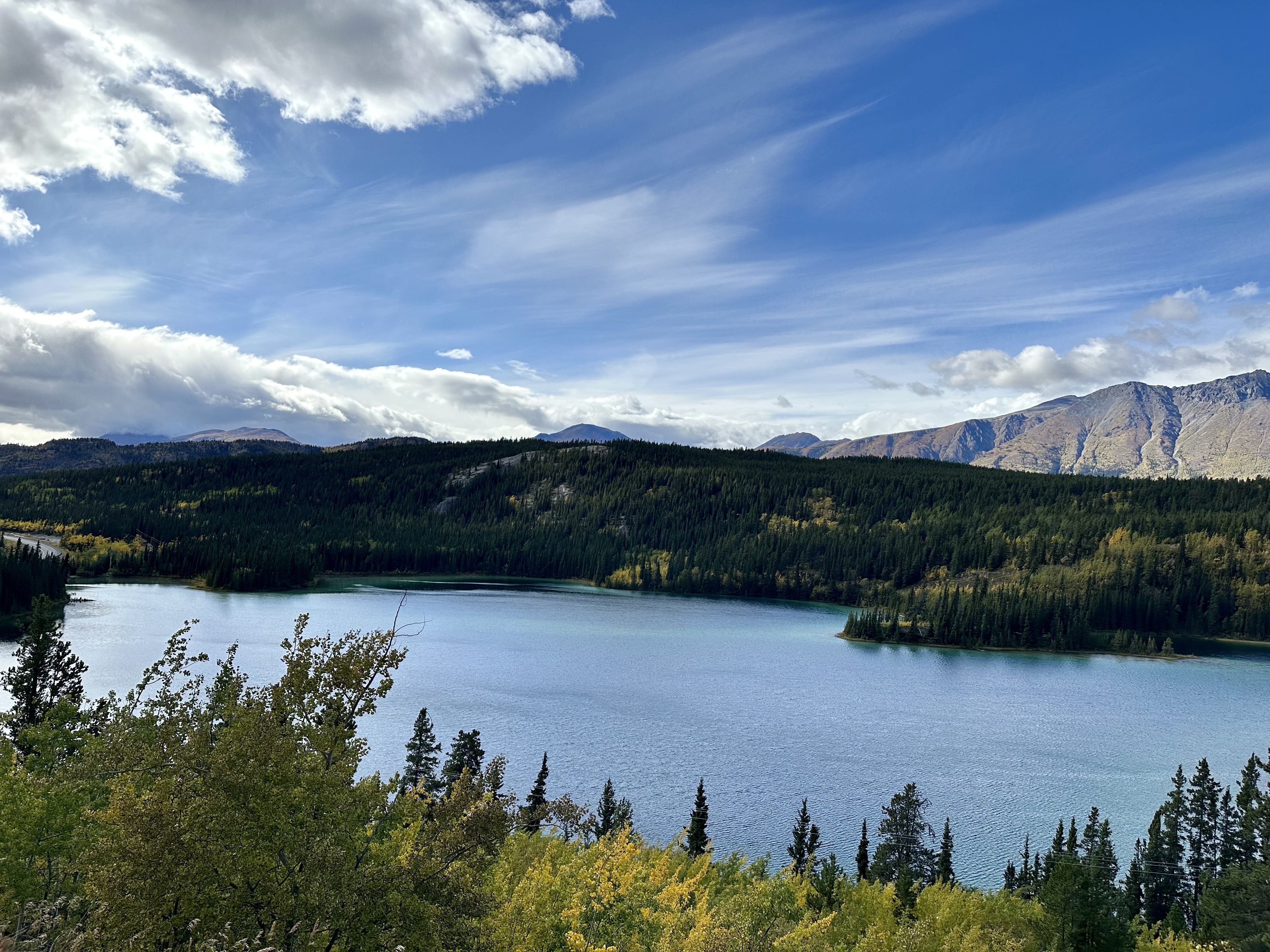 Alaska Ports