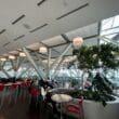 Maple Leaf Lounge Vancouver