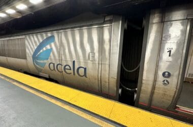 Acela Express