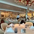 Koningsdam Dining