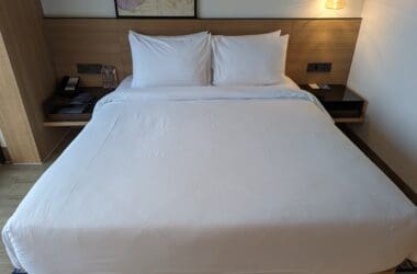 Fairfield by Marriott Mumbai International Airport