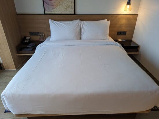 Fairfield by Marriott Mumbai International Airport