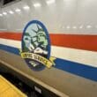 Canceled Amtrak Empire Service