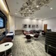 Las Vegas AMEX Centurion Lounge