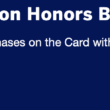 hilton surpass card