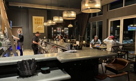 Hyatt Place Harrisonburg Review: It Has a Rooftop Restaurant?!