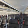 Air Canada Economy Class