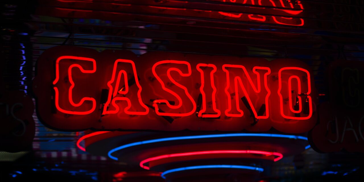 Sponsored: The Best Hotels in the World Where You Can Gamble at a Casino