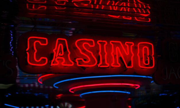 Sponsored: The Best Hotels in the World Where You Can Gamble at a Casino