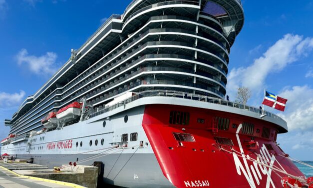 Five Things I Loved About My Virgin Voyages Scarlet Lady Cruise