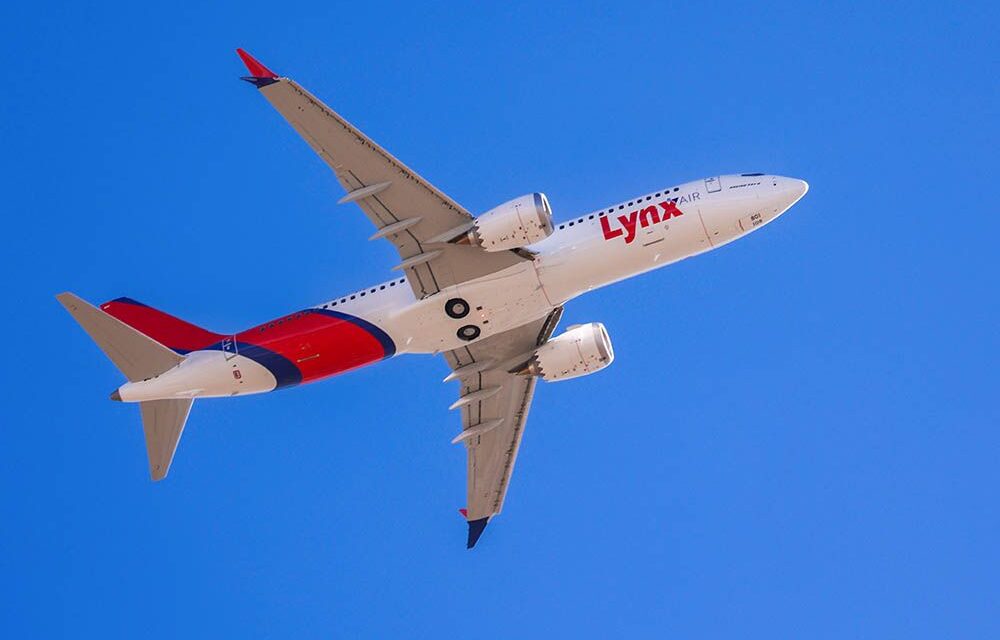 Everything you need to know about Lynx Air Shutting Down