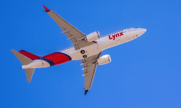 Everything you need to know about Lynx Air Shutting Down