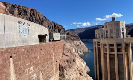 Visiting the Hoover Dam – Is half a day enough time for a visit?