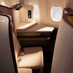 Check out the video of Cathay Pacific’s new Aria Suite business class… what do you think?