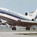 Have you seen these Boeing 727 Eastern Airlines TV commercials?