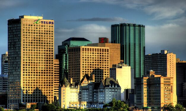 Promotion: Hotels in Edmonton for Stays in 2024