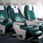 Should all airlines offer all seats for frequent flyer award redemptions like Qantas?