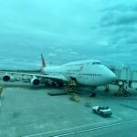 Asiana 747 Business Class Review: Flying 6 Days Before Retirement!