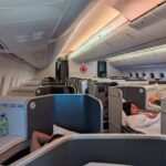 Devaluation of Latitude Fares on Air Canada – Impact on Upgrades