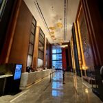 Hotel Review: Conrad Seoul