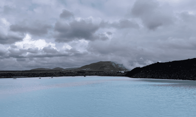 Blue Lagoon Iceland: All the things You Want to Know Before Your Visit