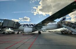 Finnair