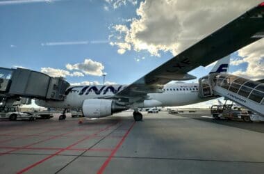 Finnair