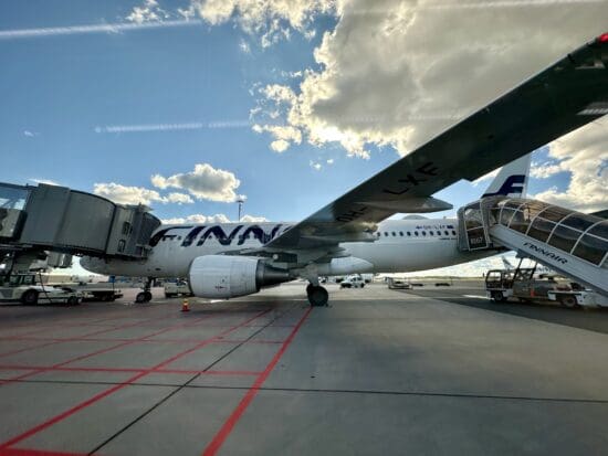 Finnair