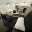 AA Flagship First A321T seat