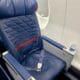 a seat onboard Delta CRJ-900 First Class