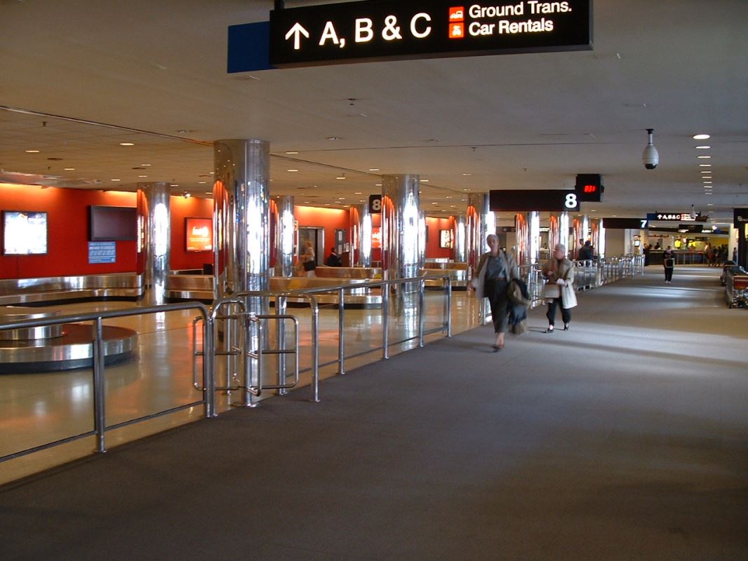 The airline packing dilemma take a carryon or check a full bag