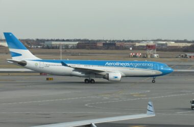 The Privatization of Aerolíneas Argentinas