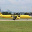 The DOJ Hates Spirit Airlines - Spirit Airlines A321