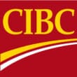 a red and yellow logo