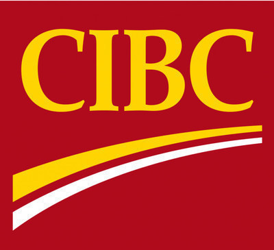 a red and yellow logo