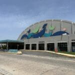 Aguadilla BQN Airport Terminal