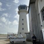 Aguadilla Control Tower