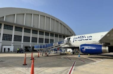 Review: Jetblue Aguadilla to Tampa