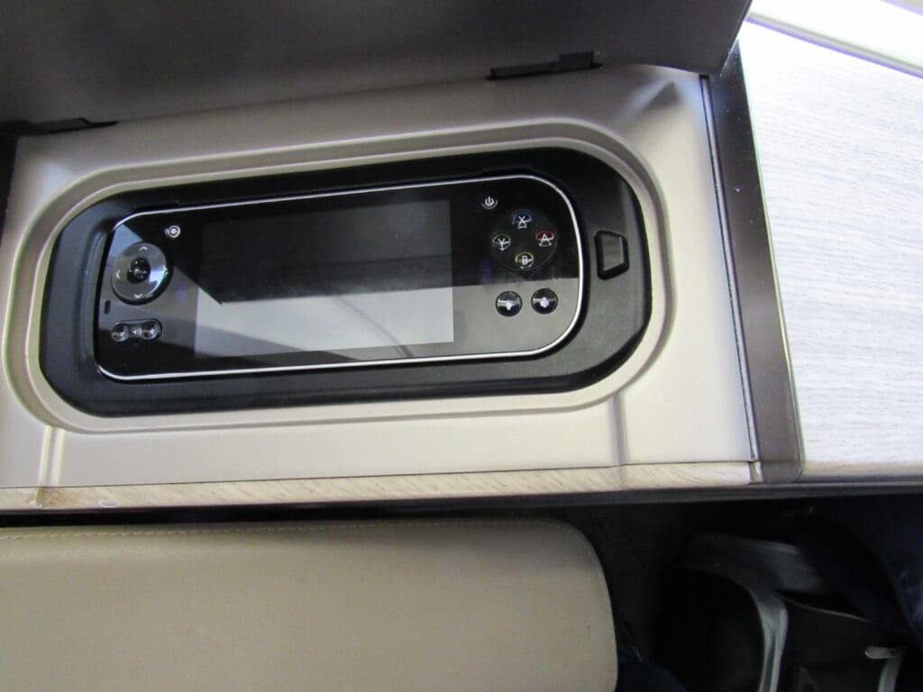 IFE Controls