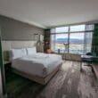 Rooms at Fairmont Vancouver Airport