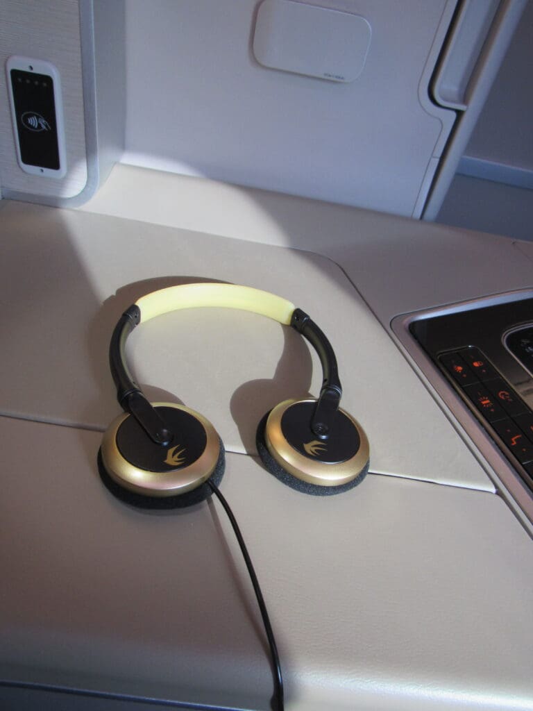 Headphones