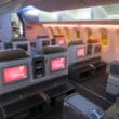 Kenya Airways 787 Business Class Review