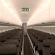 Air Canada Launches A220 Airspace Cabin