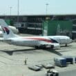 Malaysia Airlines 737-800 Business Class Review DEL-KUL